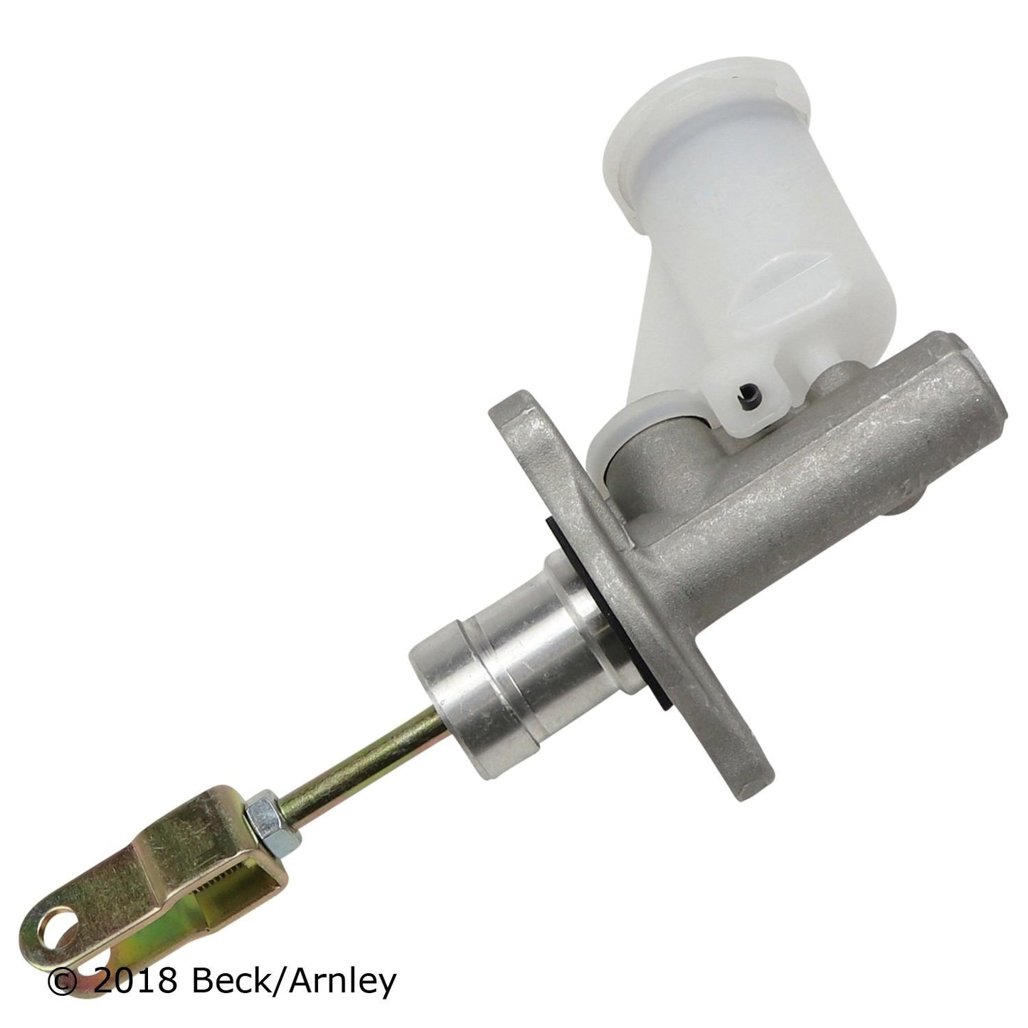 Beck/Arnley Clutch Master Cylinder 072-9273