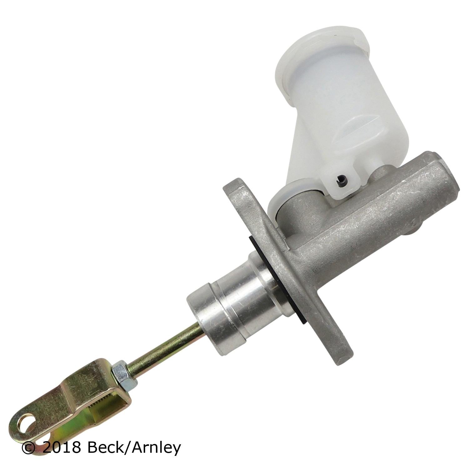 Beck/Arnley Clutch Master Cylinder 072-9273