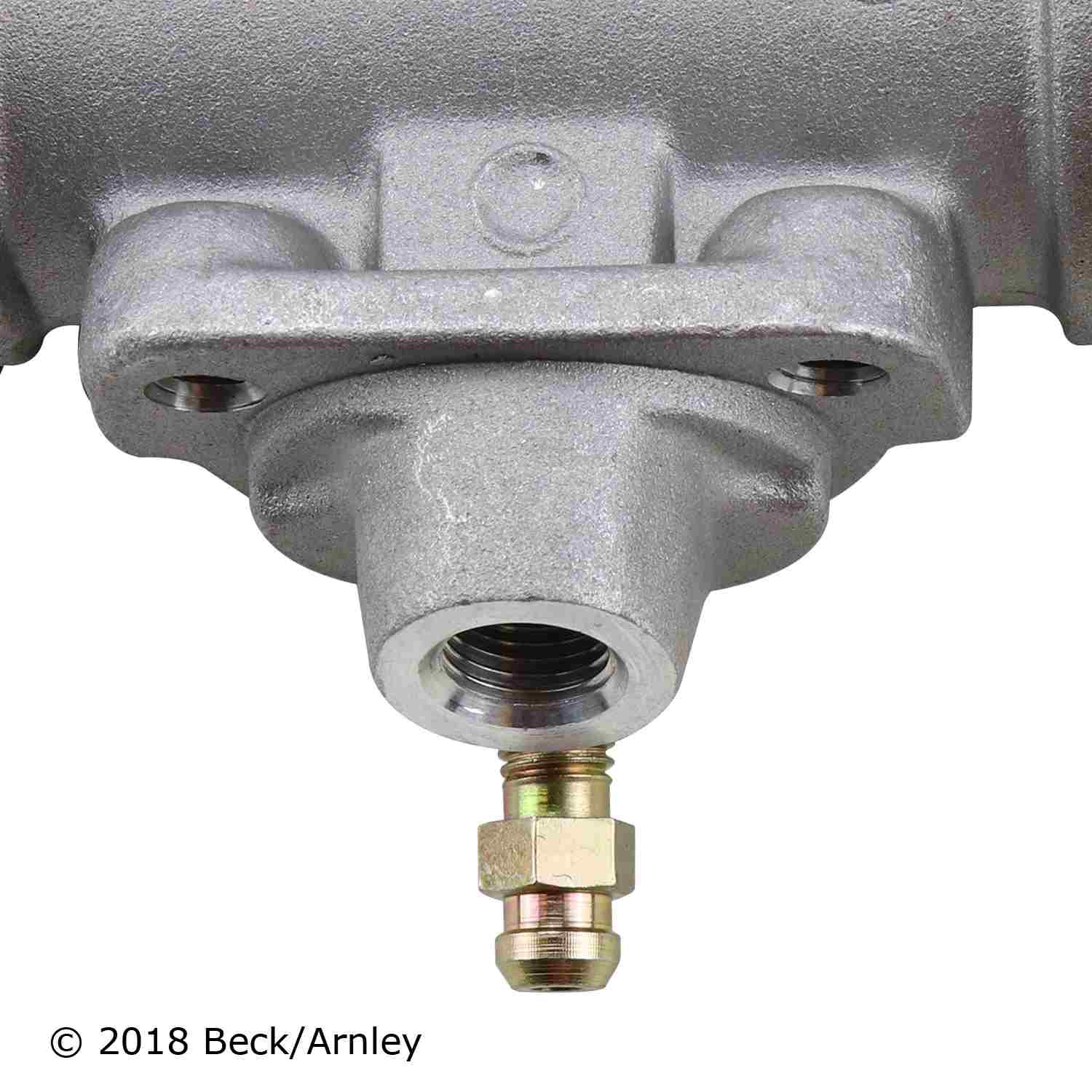 Beck/Arnley Drum Brake Wheel Cylinder 072-9280