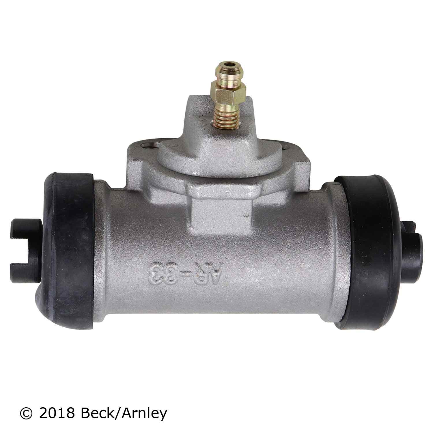 Beck/Arnley Drum Brake Wheel Cylinder 072-9280