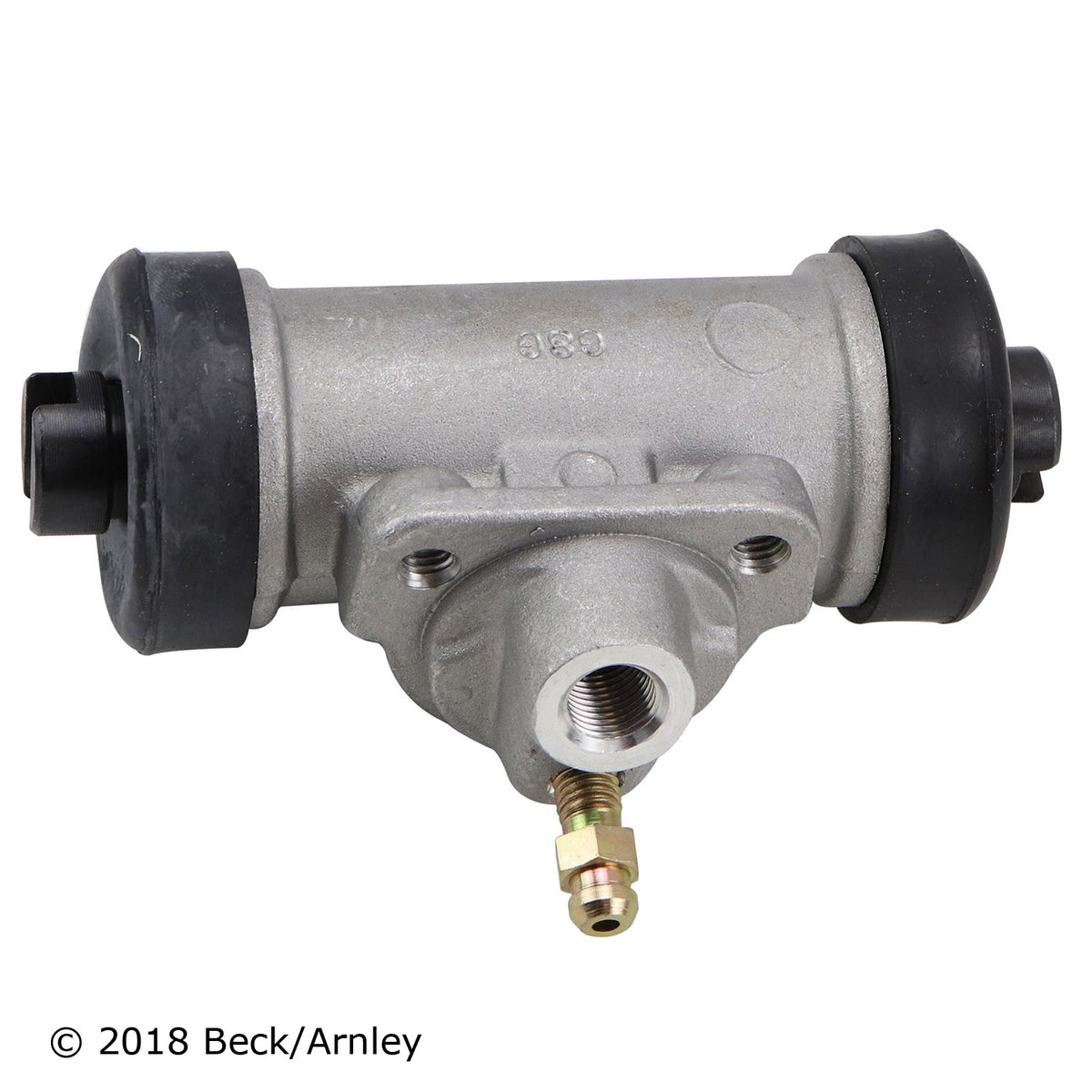 Beck/Arnley Drum Brake Wheel Cylinder 072-9280