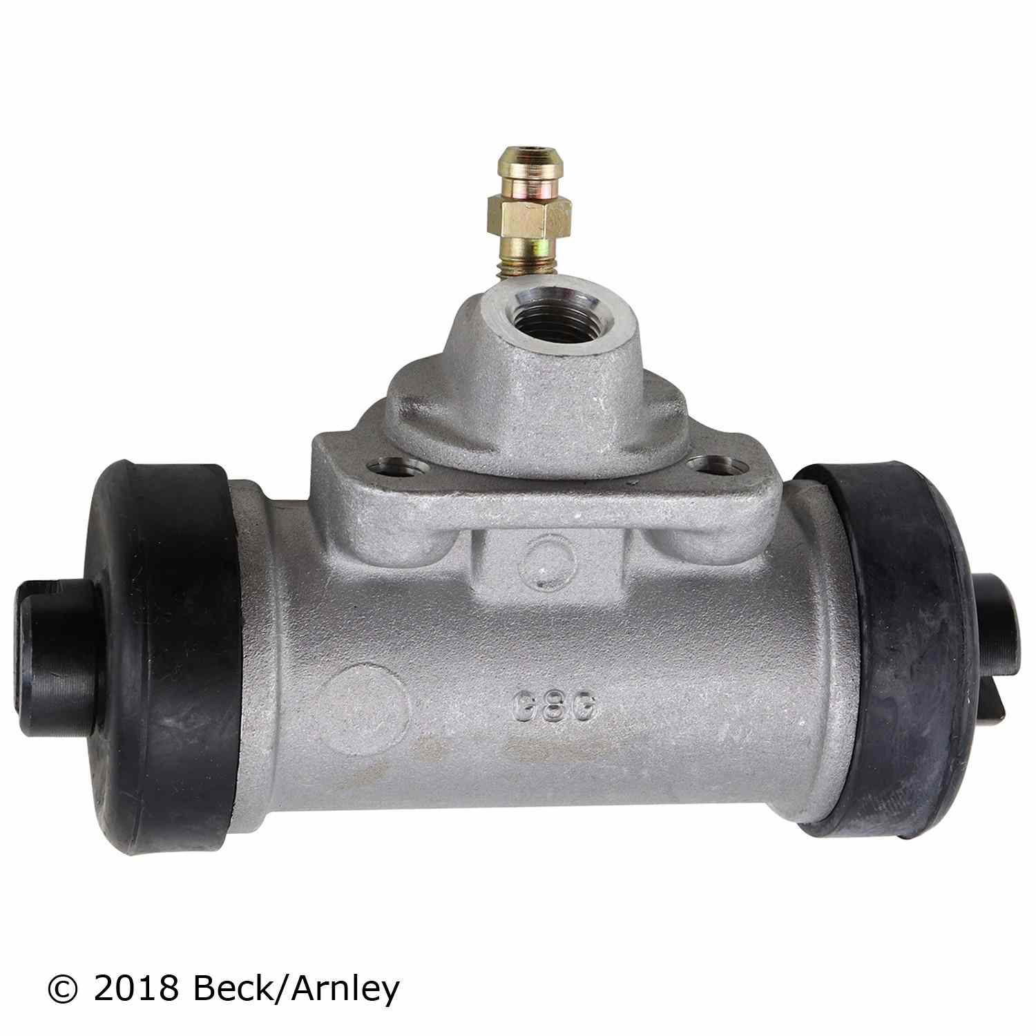 Beck/Arnley Drum Brake Wheel Cylinder 072-9280