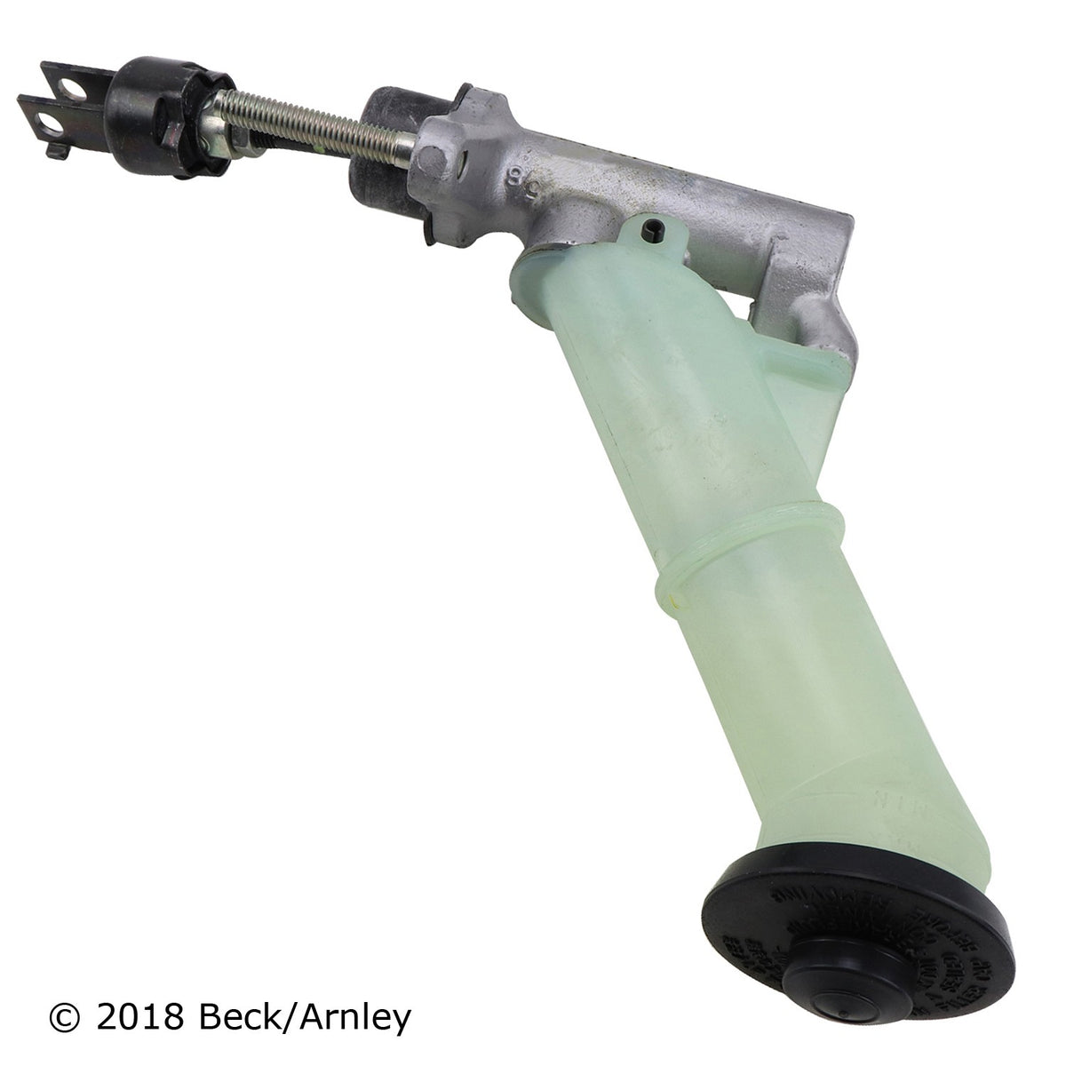 Beck/Arnley Clutch Master Cylinder 072-9295
