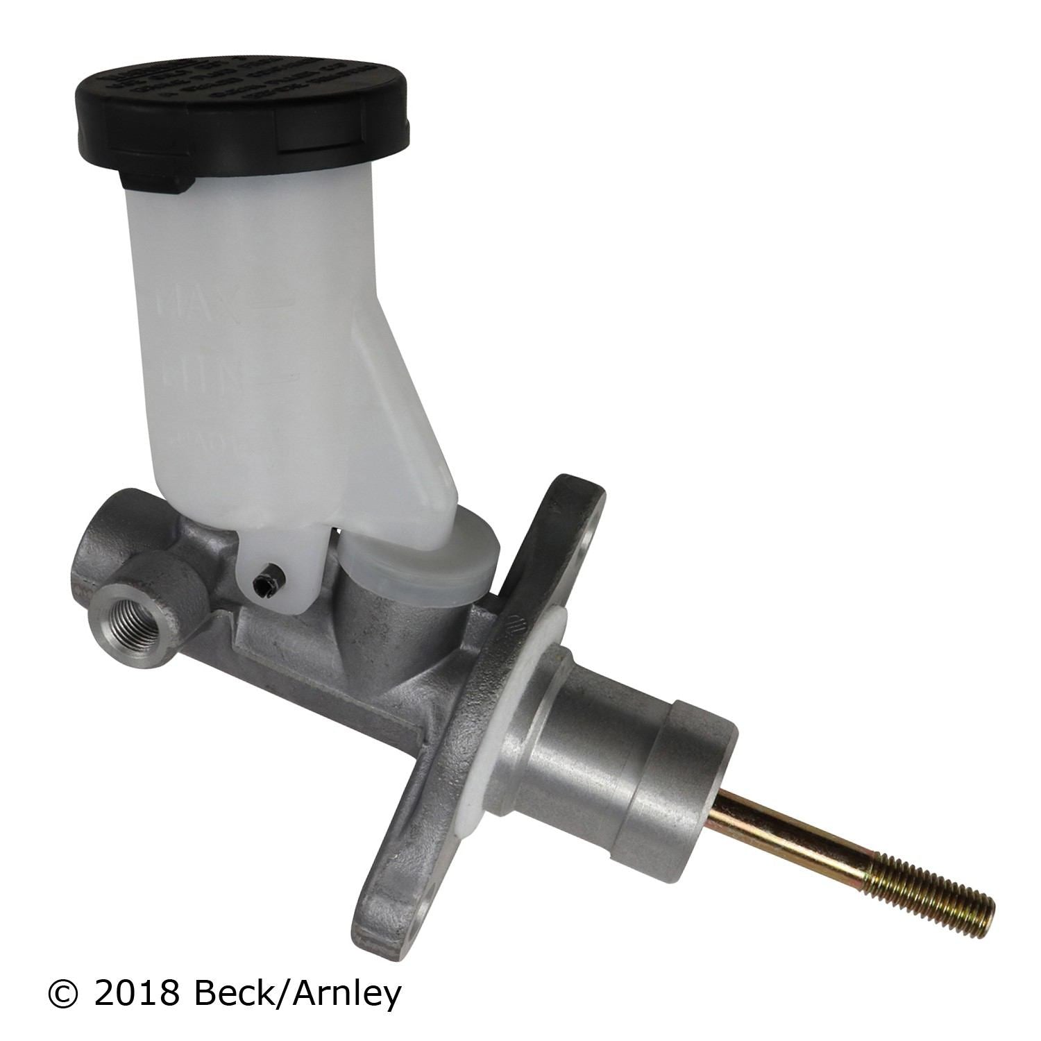 Beck/Arnley Clutch Master Cylinder 072-9329
