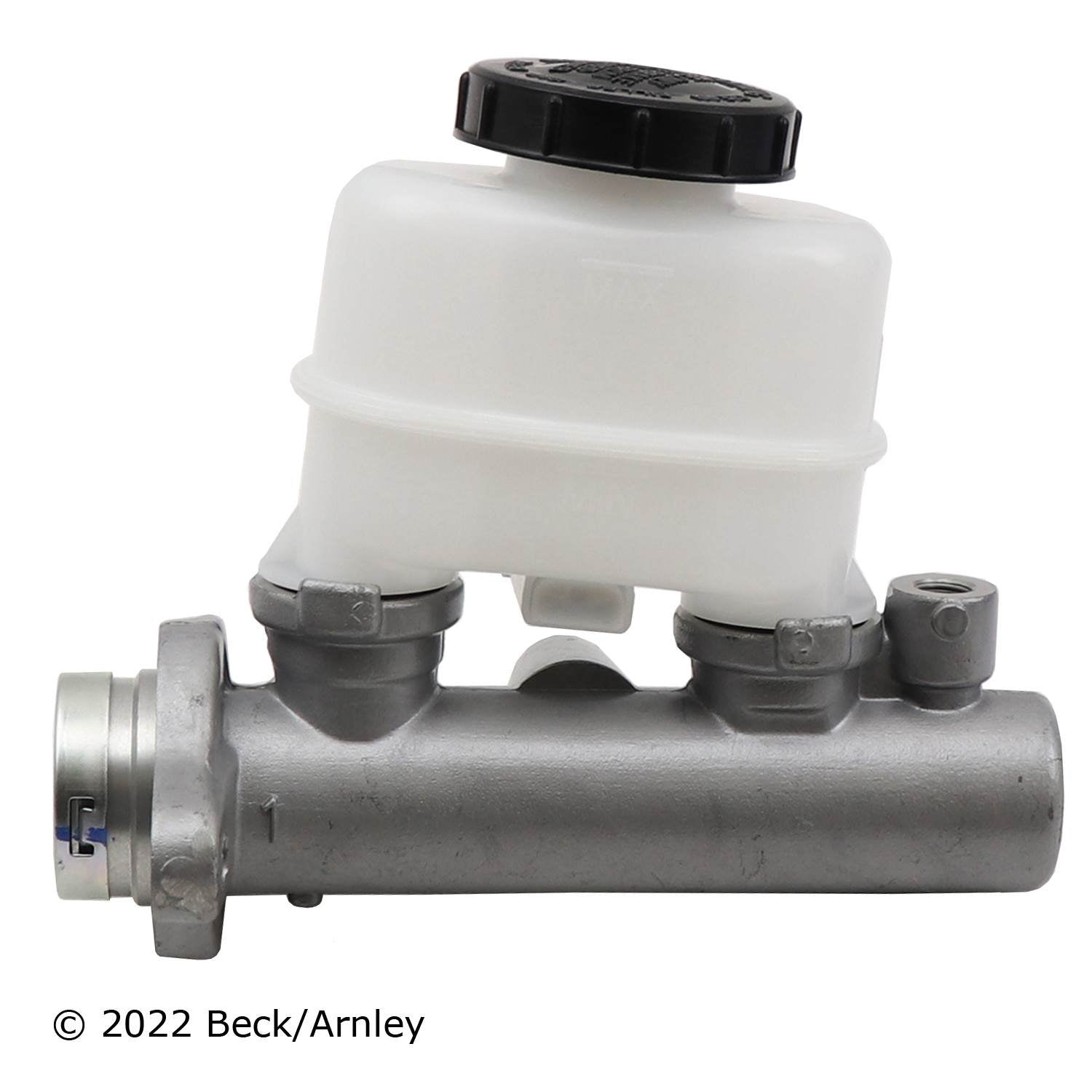 Beck/Arnley Brake Master Cylinder 072-9331