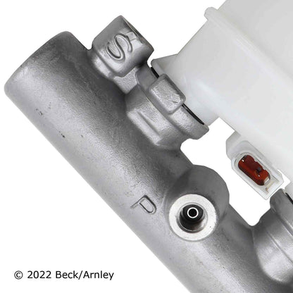 Beck/Arnley Brake Master Cylinder 072-9331