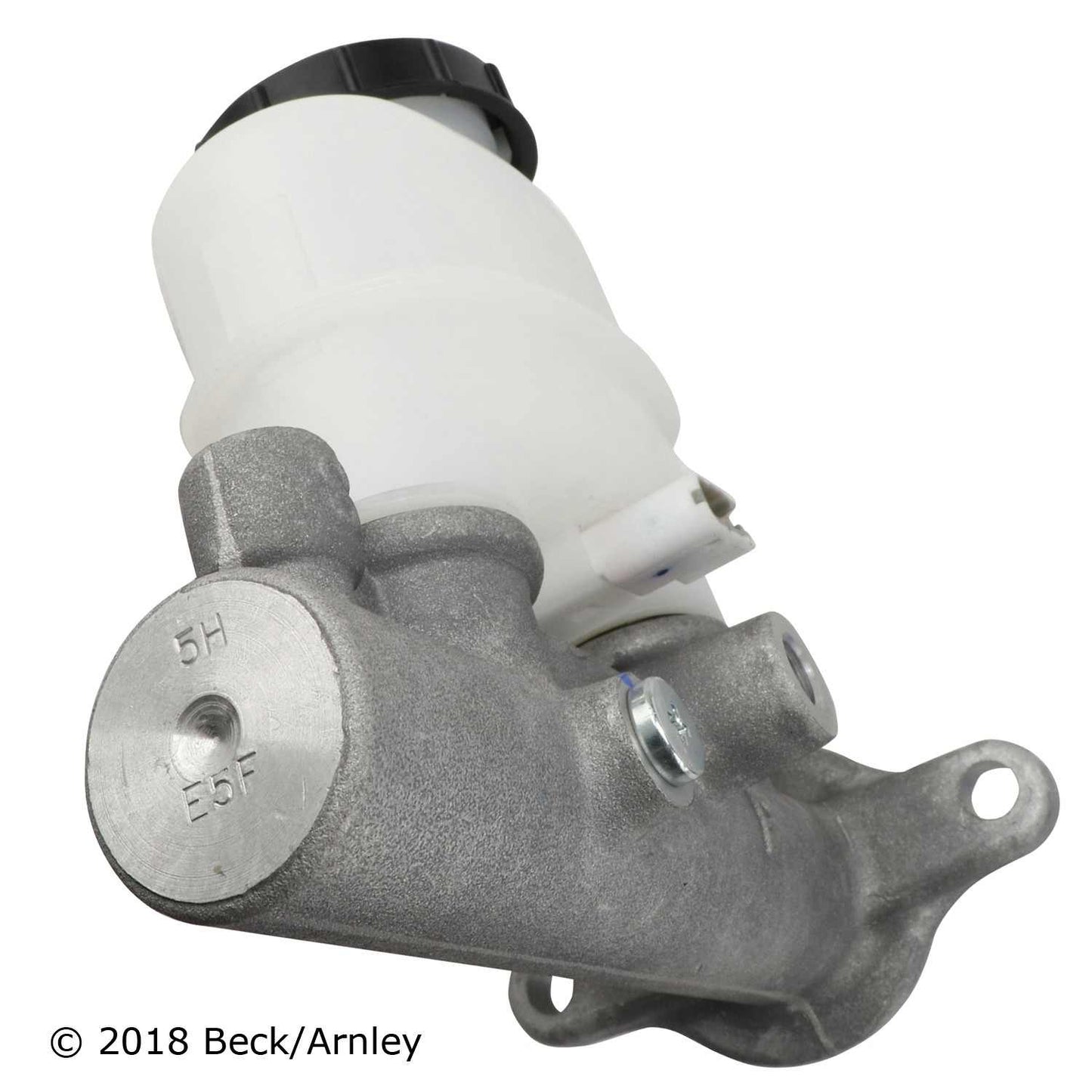 Beck/Arnley Brake Master Cylinder 072-9332