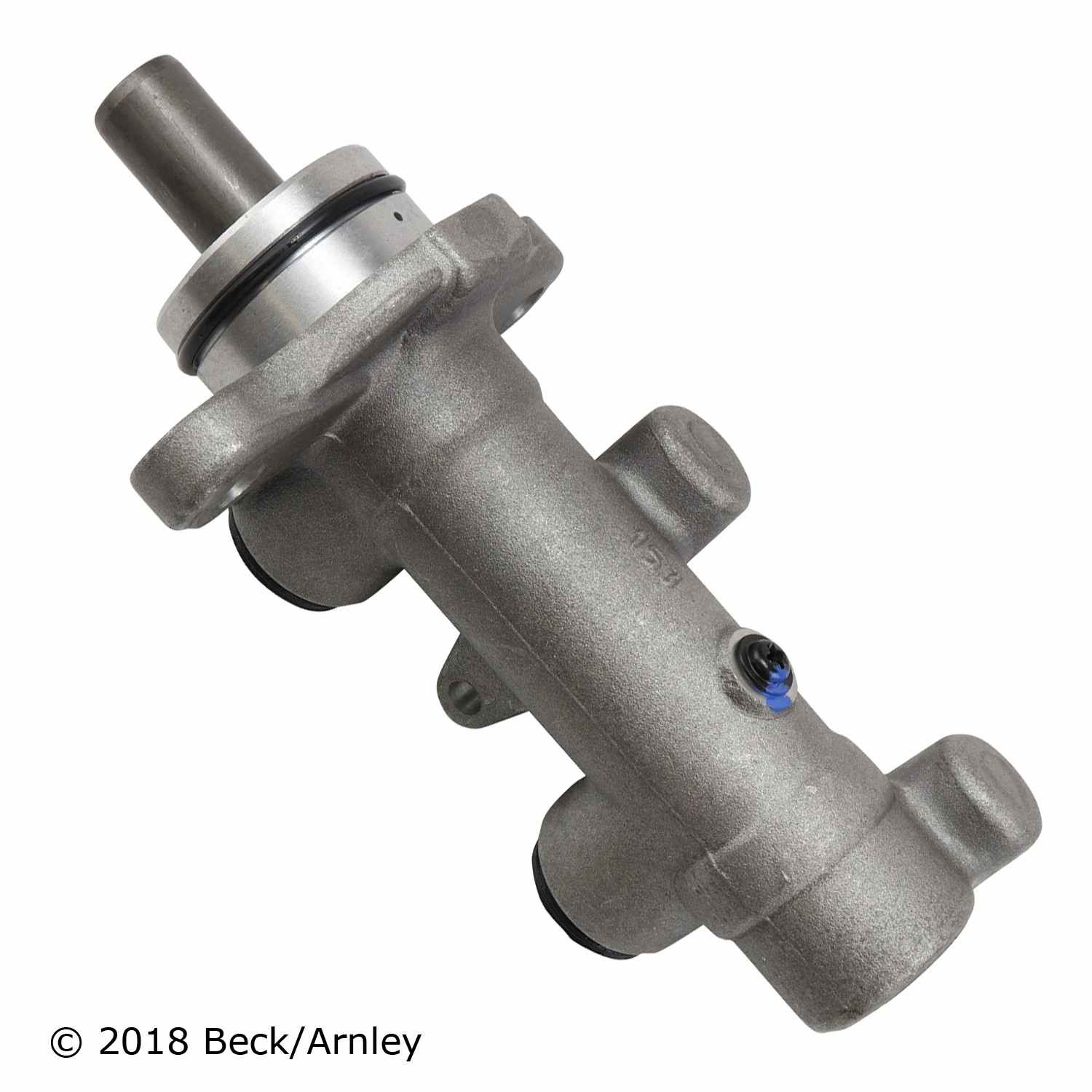 Beck/Arnley Brake Master Cylinder 072-9342