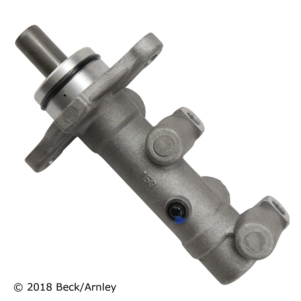 Beck/Arnley Brake Master Cylinder 072-9342