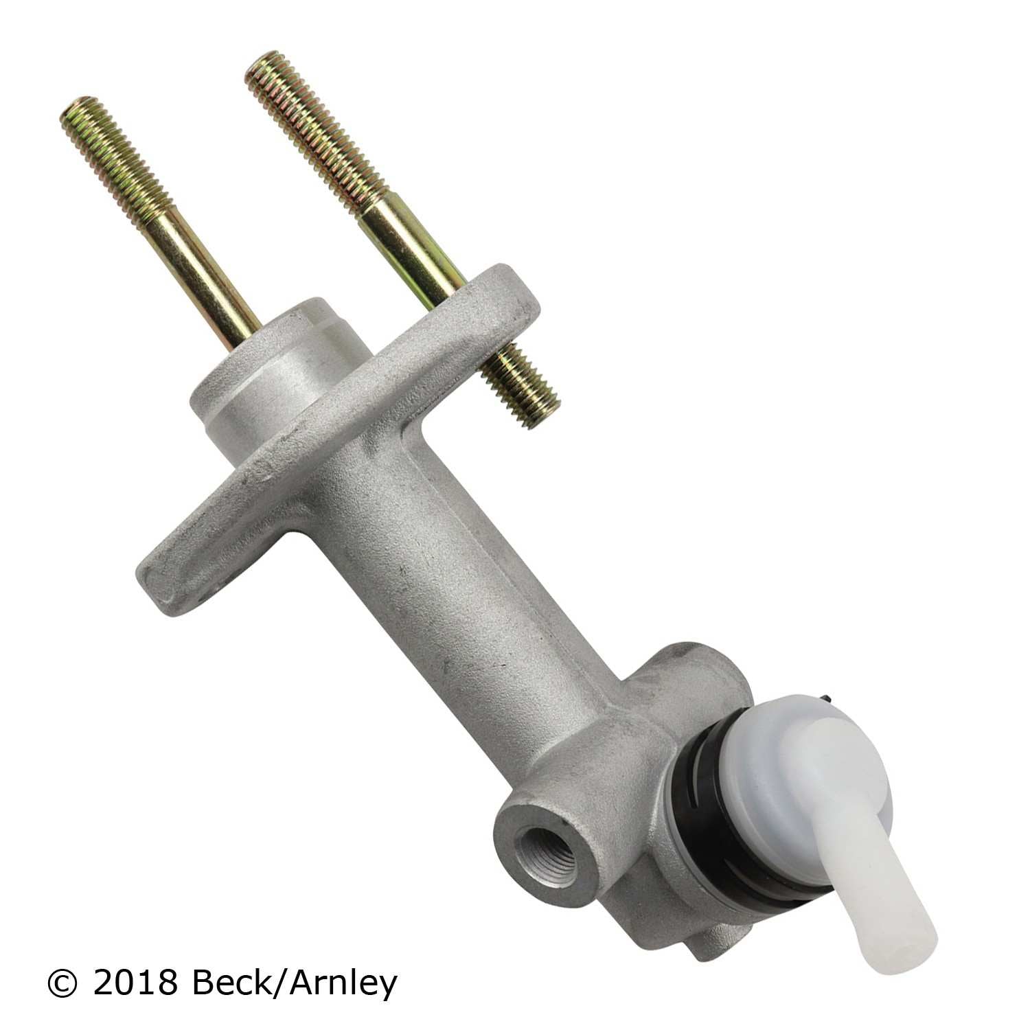 Beck/Arnley Clutch Master Cylinder 072-9350