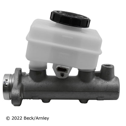 Beck/Arnley BRAKE MASTER CYL 072-9359
