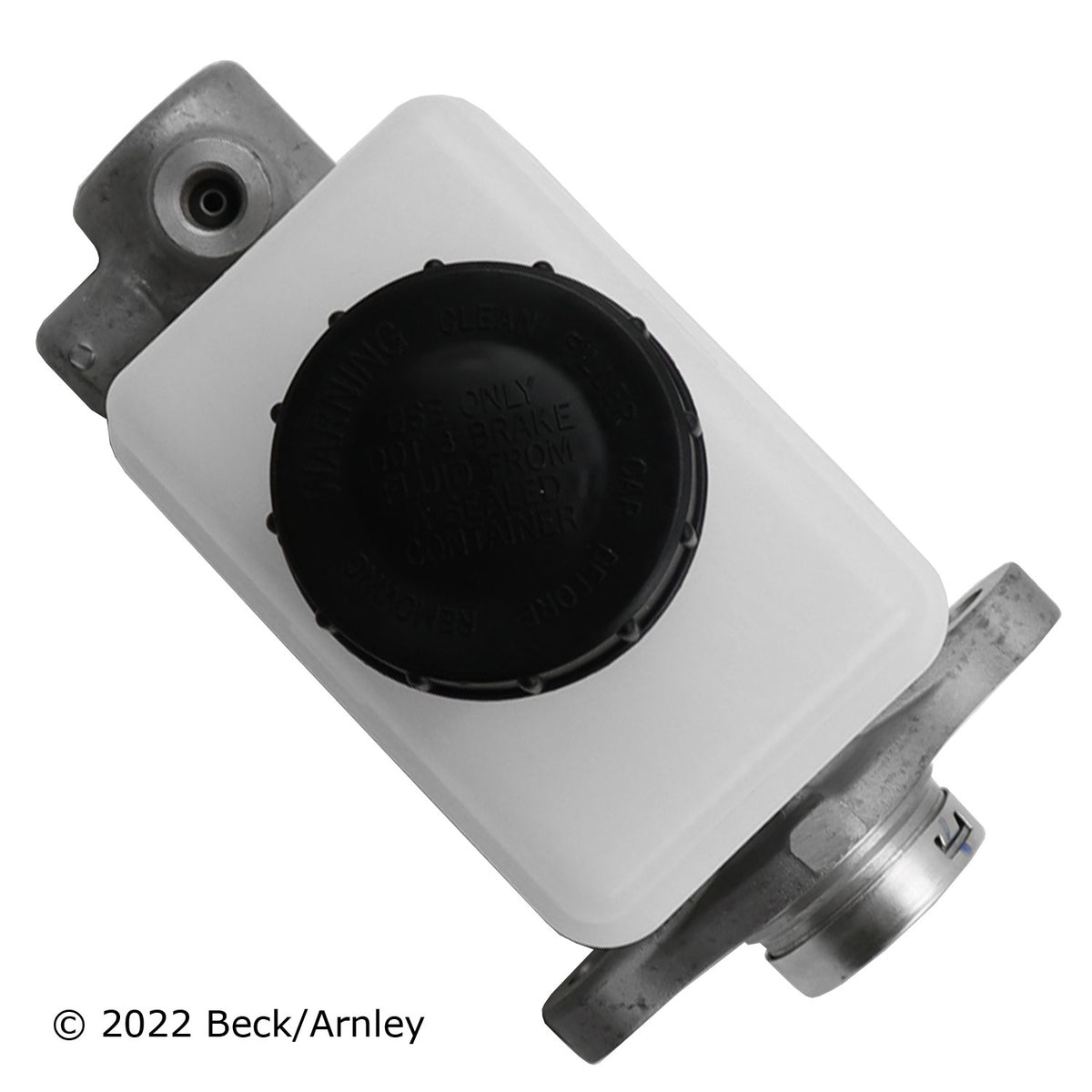 Beck/Arnley BRAKE MASTER CYL 072-9359