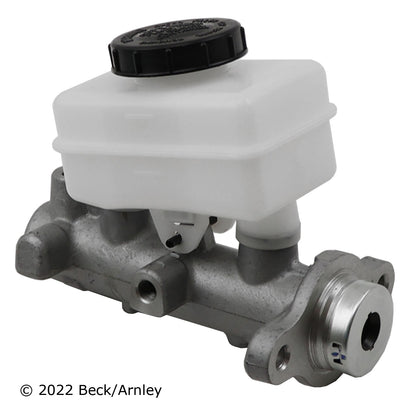 Beck/Arnley BRAKE MASTER CYL 072-9359
