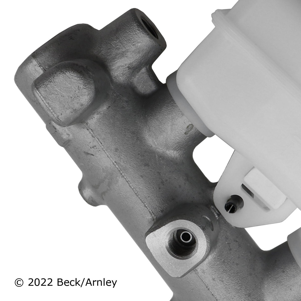 Beck/Arnley BRAKE MASTER CYL 072-9359