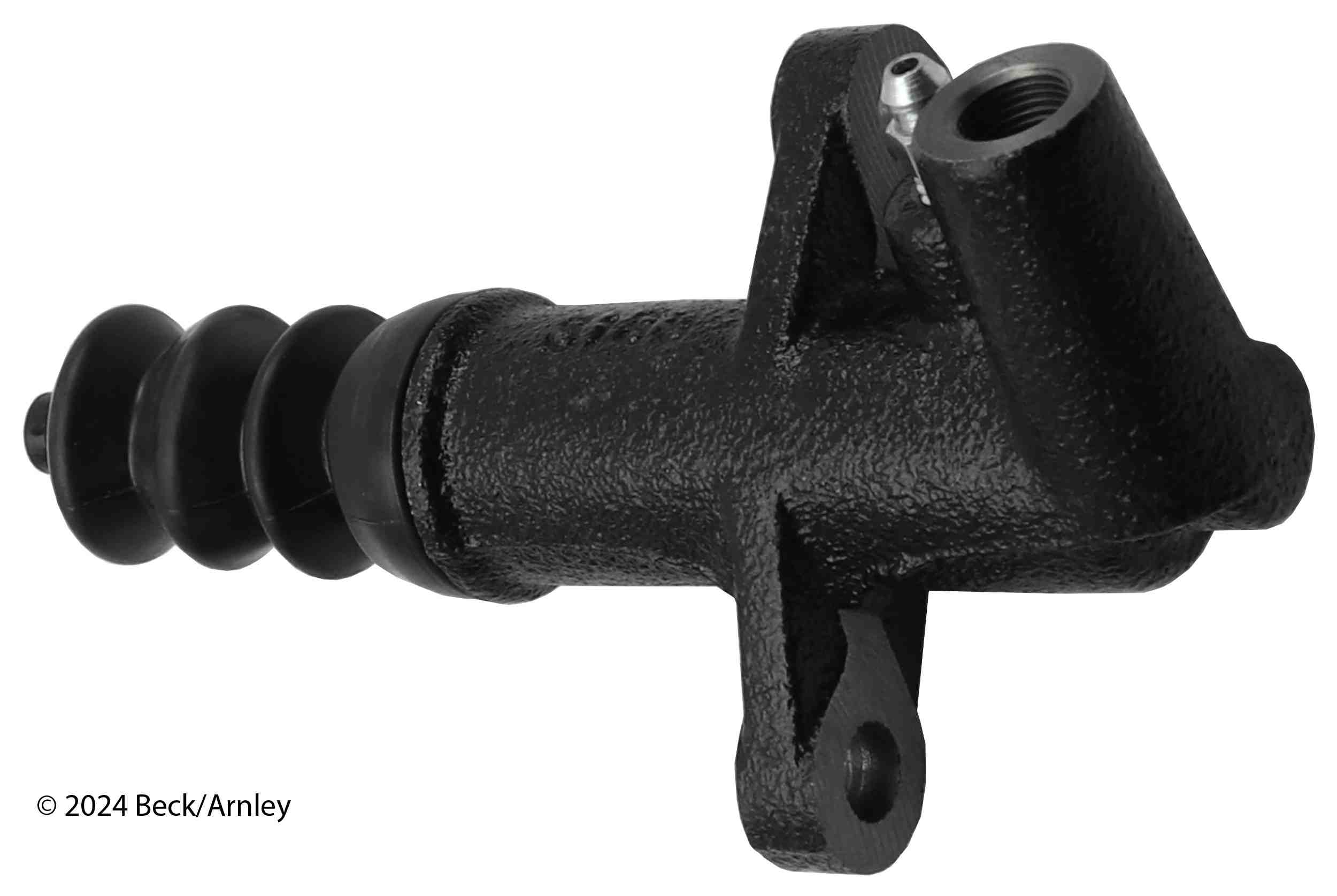 Beck/Arnley Clutch Slave Cylinder 072-9391