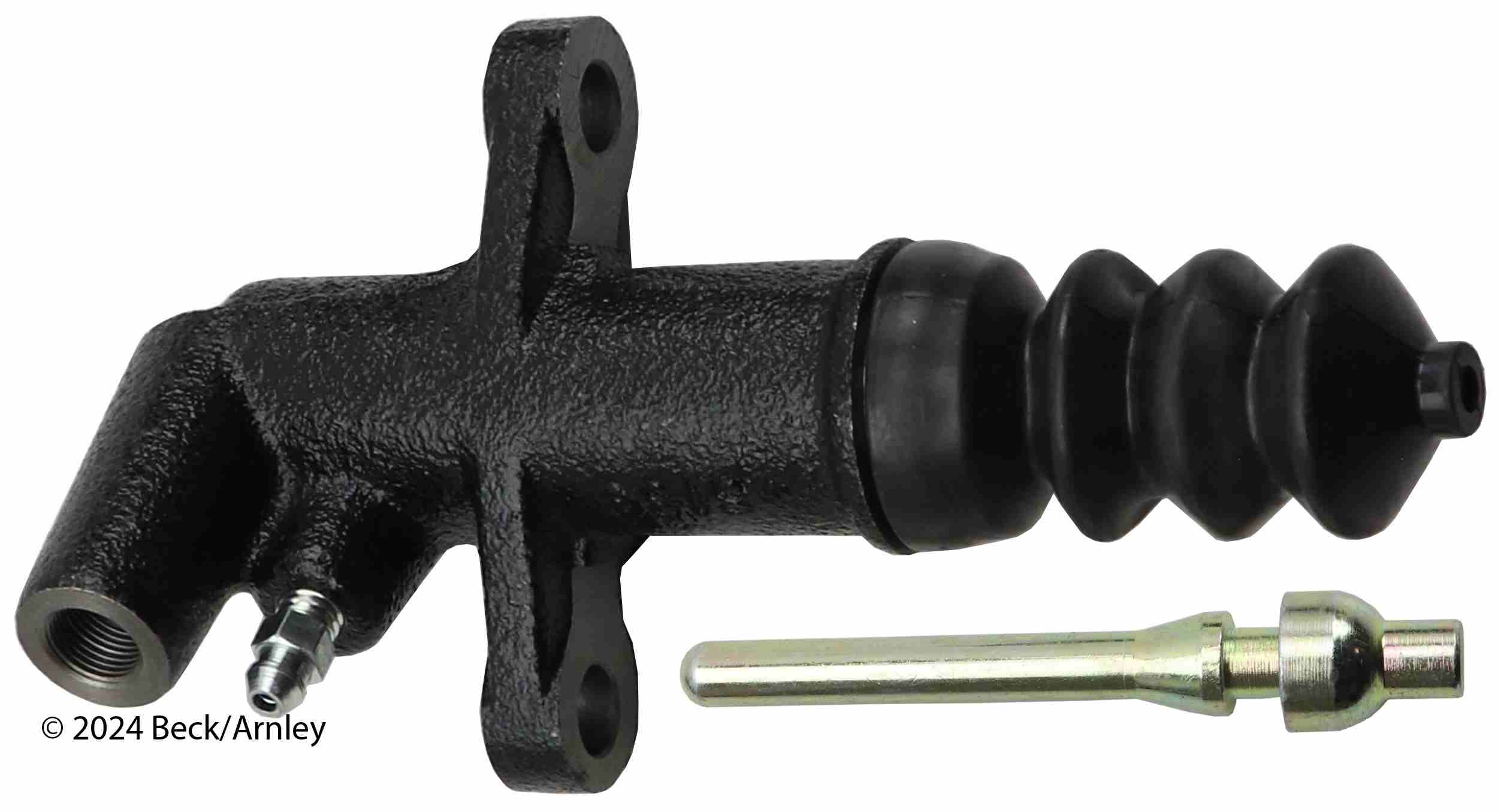 Beck/Arnley Clutch Slave Cylinder 072-9391