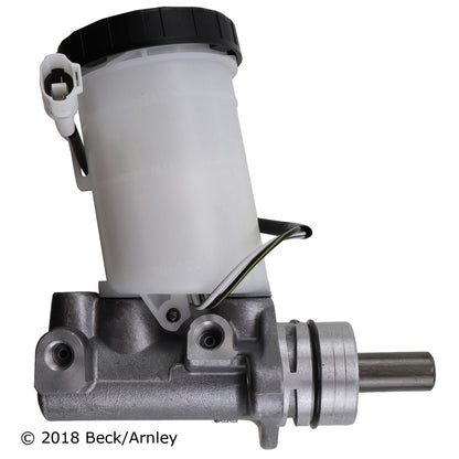 Beck/Arnley Brake Master Cylinder 072-9393