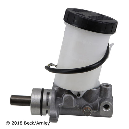 Beck/Arnley Brake Master Cylinder 072-9393