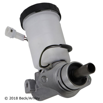 Beck/Arnley Brake Master Cylinder 072-9393