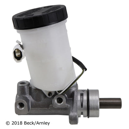 Beck/Arnley Brake Master Cylinder 072-9393