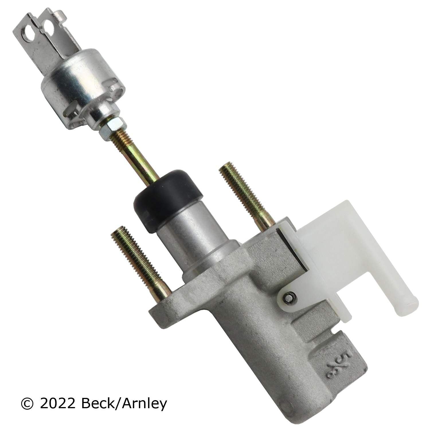 Beck/Arnley Clutch Master Cylinder 072-9397