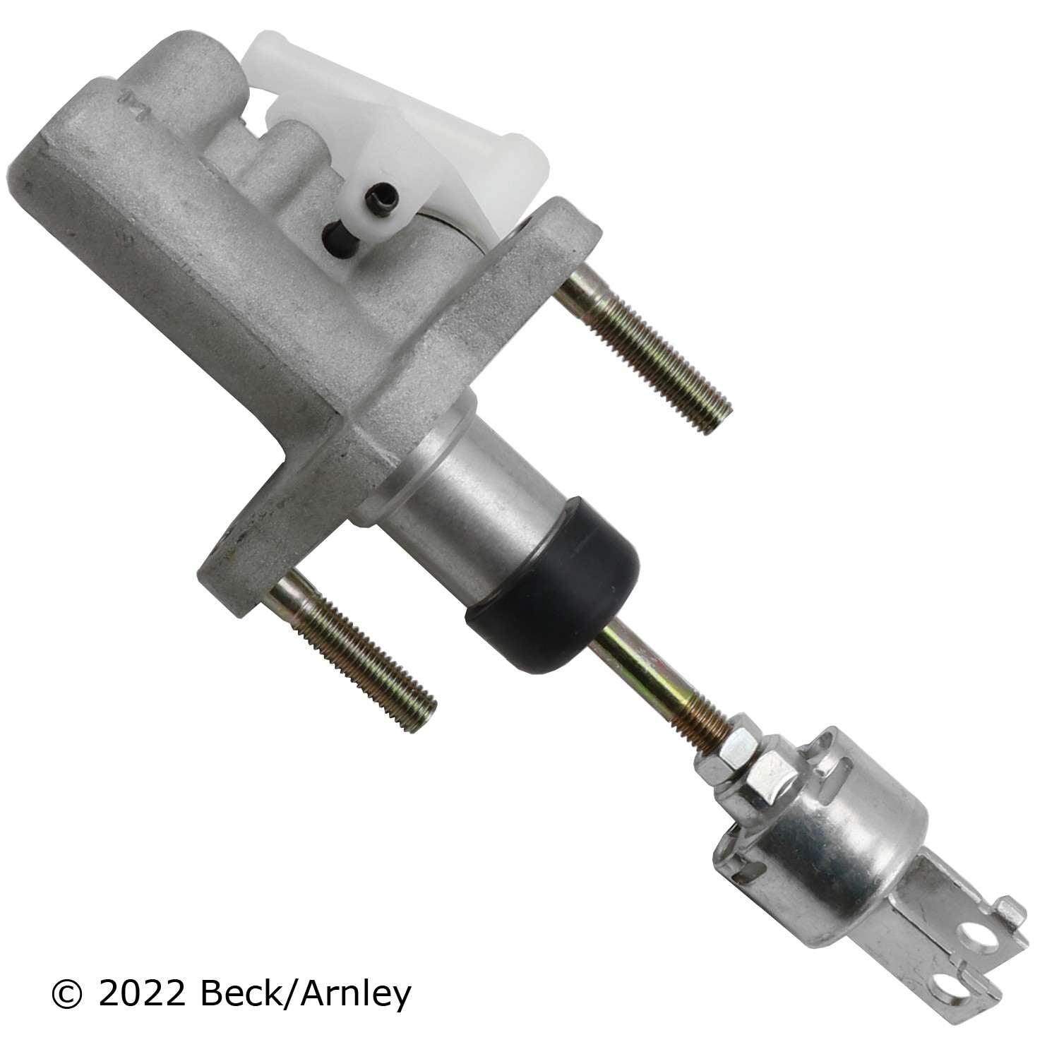 Beck/Arnley Clutch Master Cylinder 072-9397