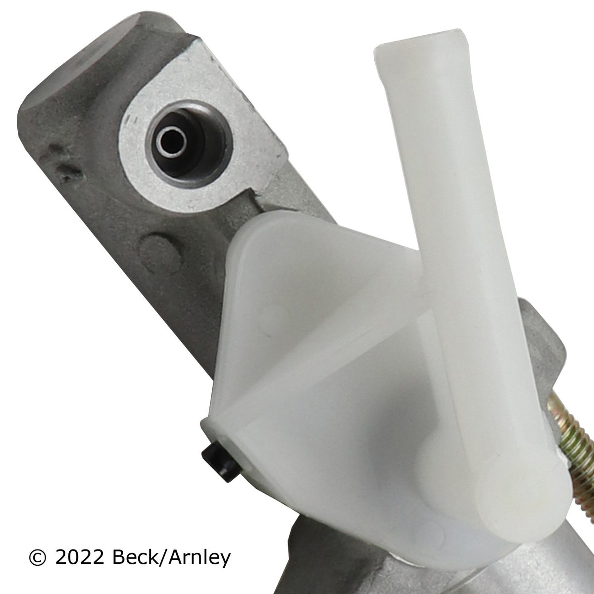Beck/Arnley Clutch Master Cylinder 072-9397