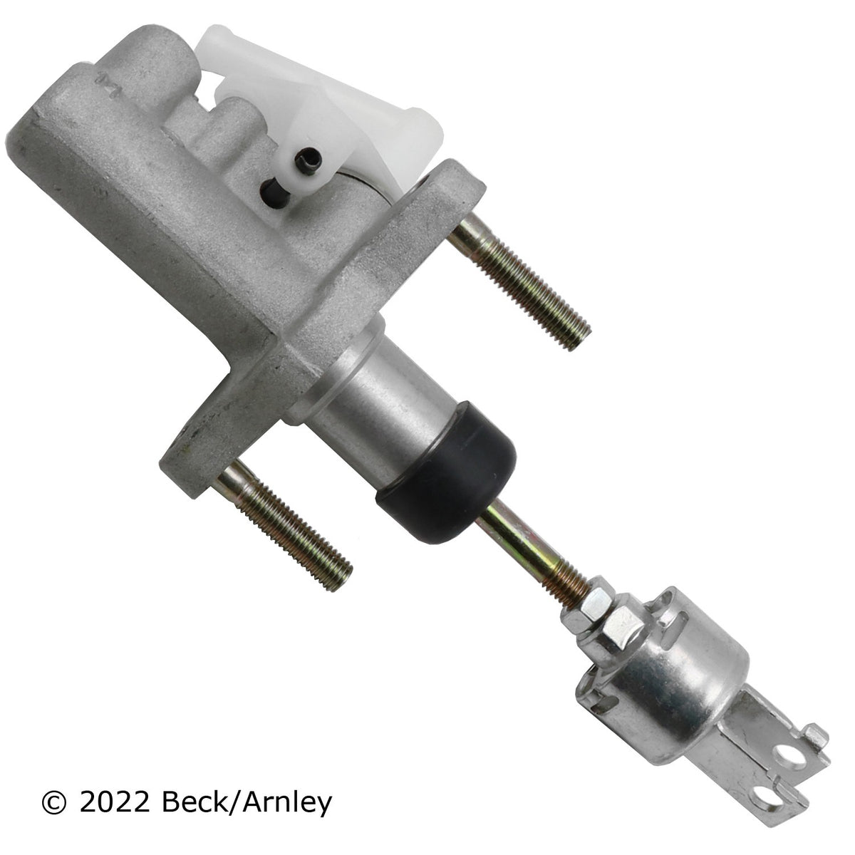Beck/Arnley Clutch Master Cylinder 072-9397
