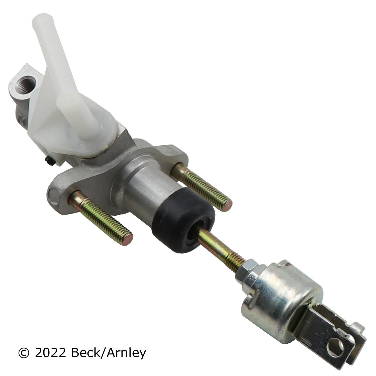Beck/Arnley Clutch Master Cylinder 072-9397