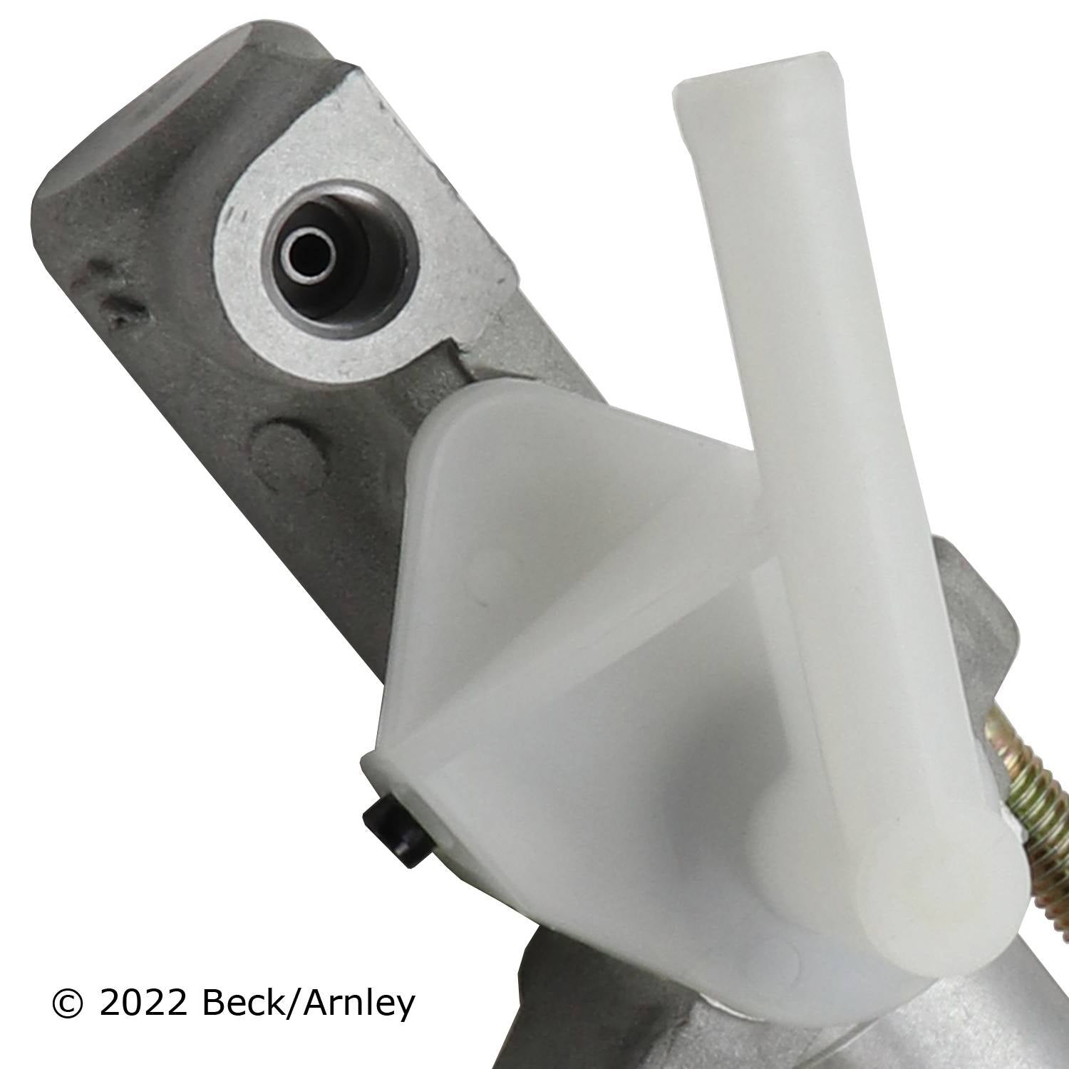 Beck/Arnley Clutch Master Cylinder 072-9397