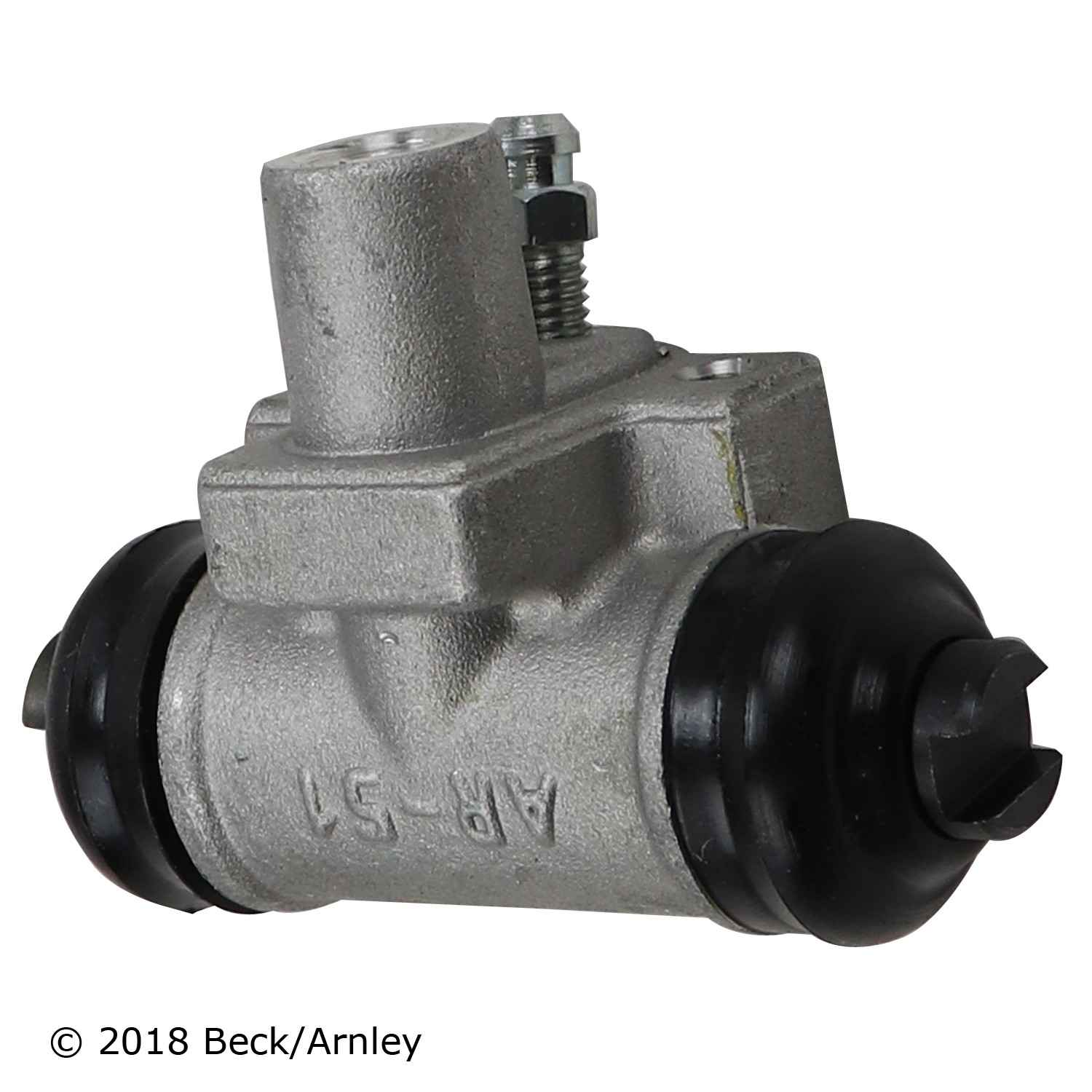 Beck/Arnley Drum Brake Wheel Cylinder 072-9403