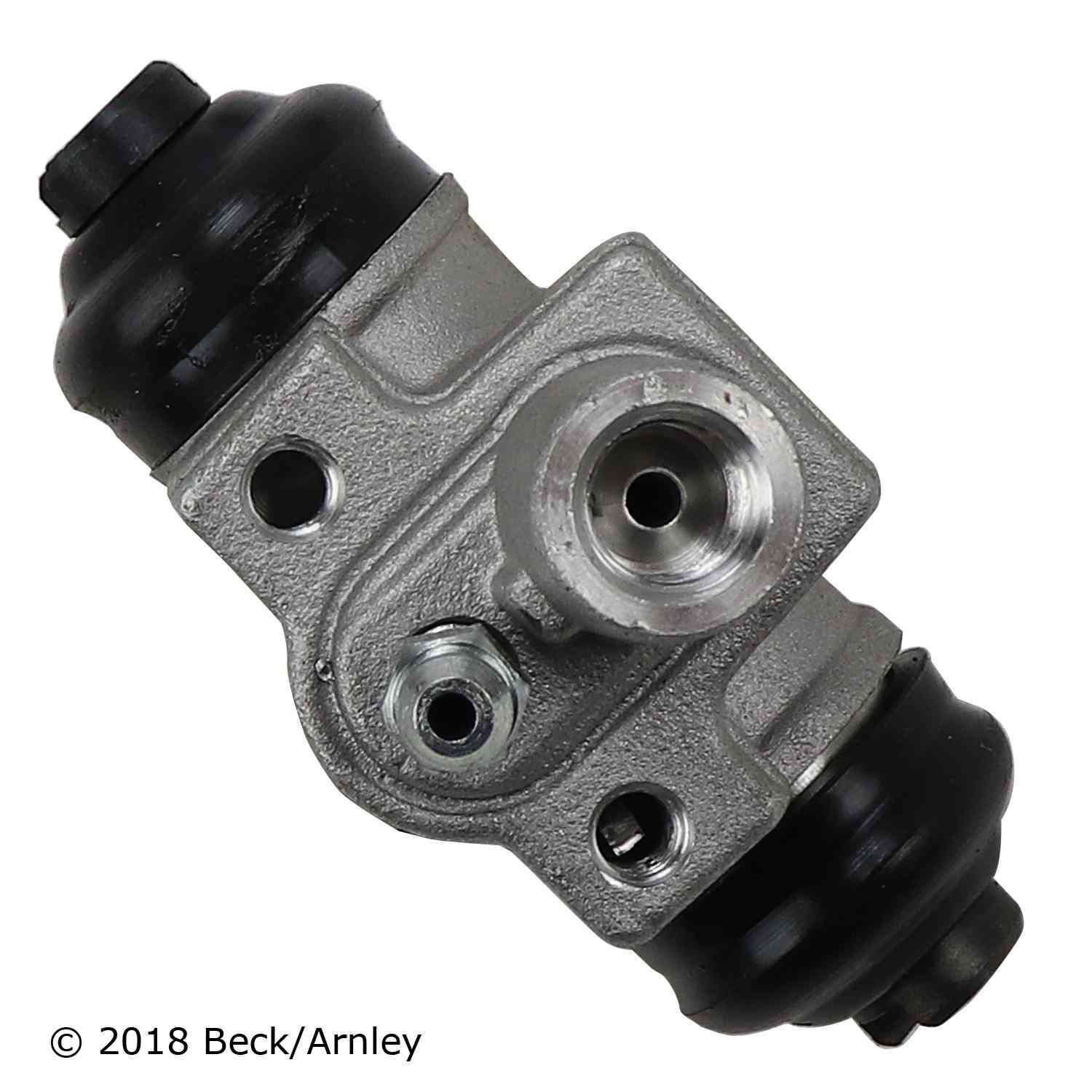 Beck/Arnley Drum Brake Wheel Cylinder 072-9403