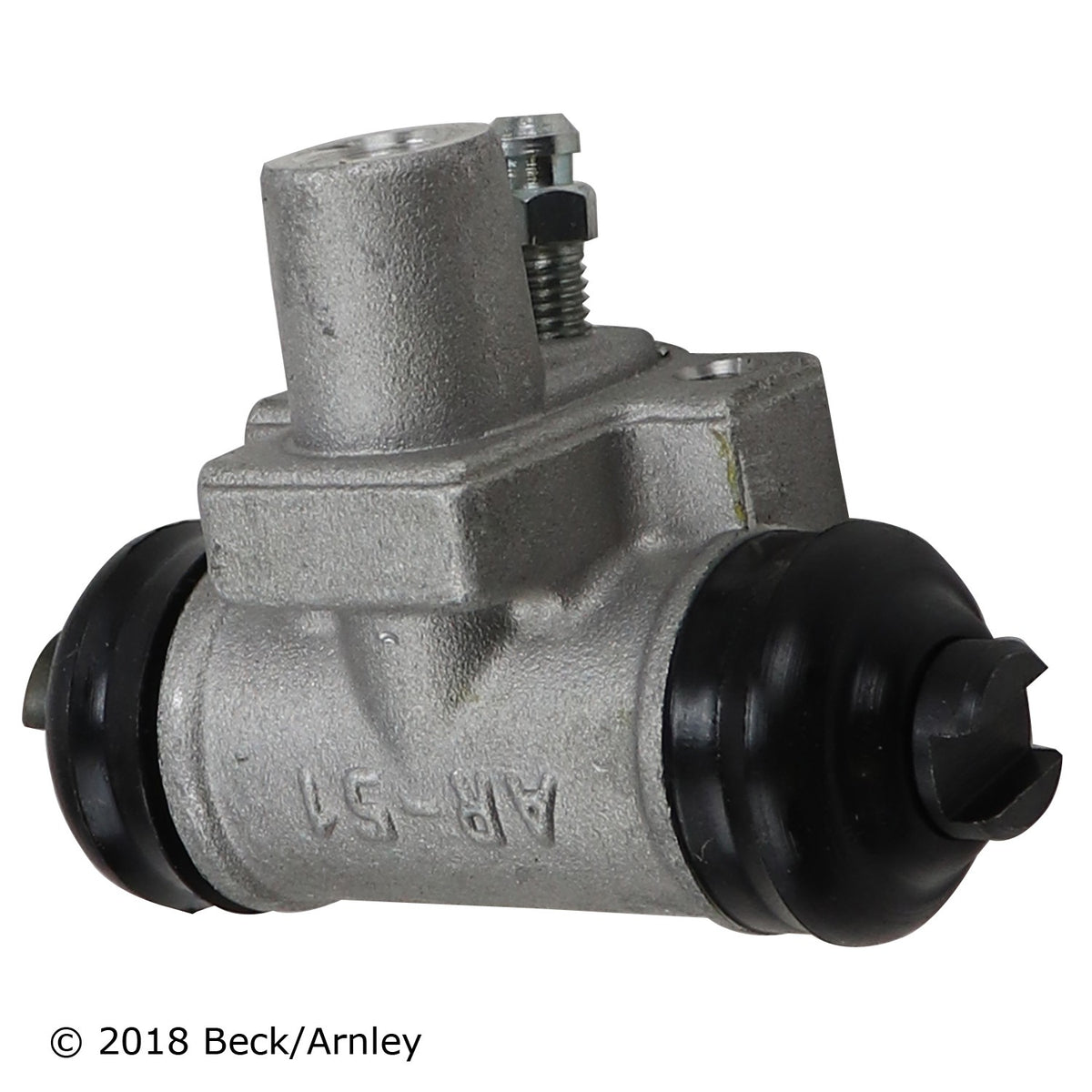Beck/Arnley Drum Brake Wheel Cylinder 072-9403
