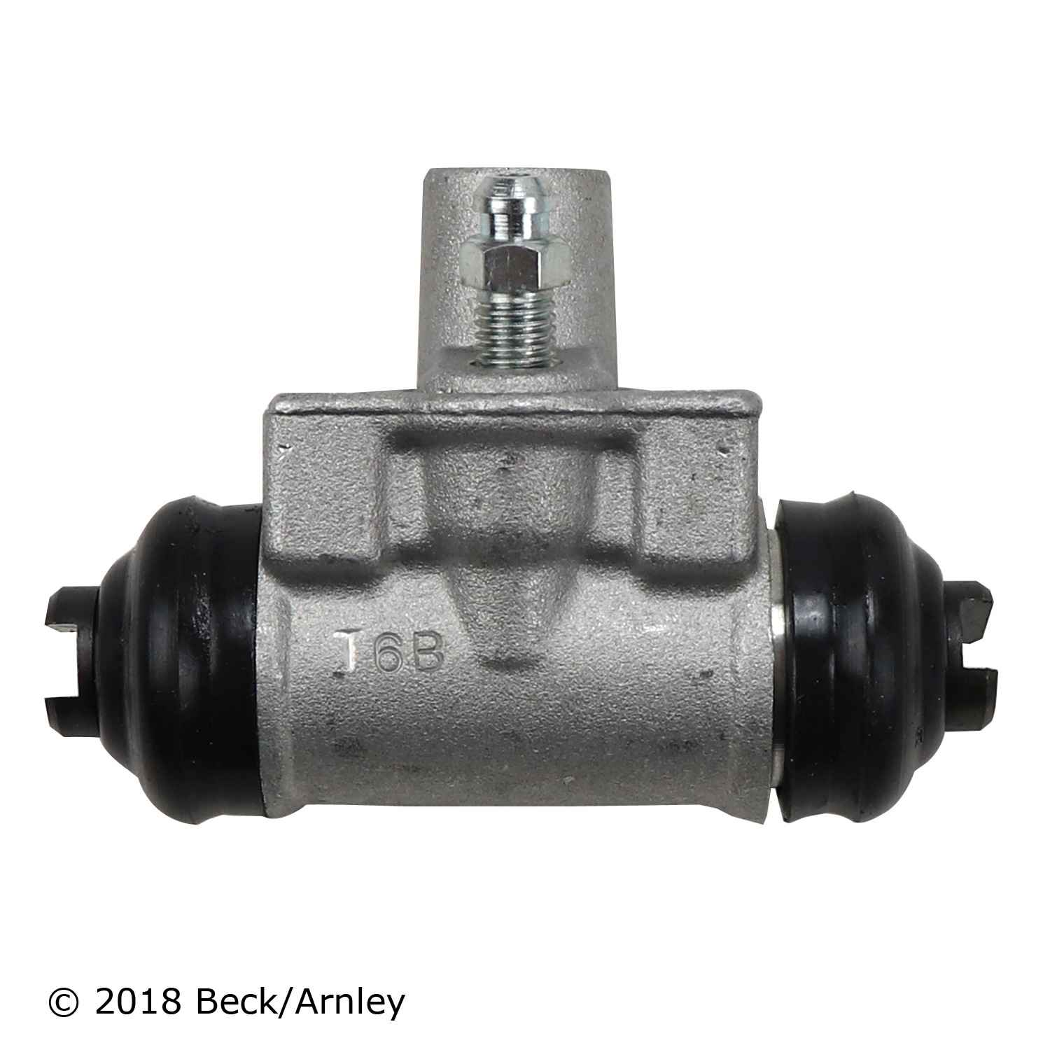 Beck/Arnley Drum Brake Wheel Cylinder 072-9403