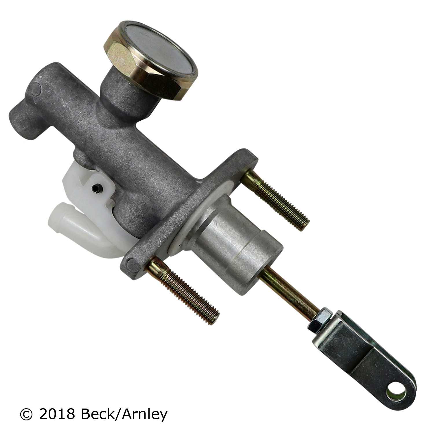 Beck/Arnley Clutch Master Cylinder 072-9405
