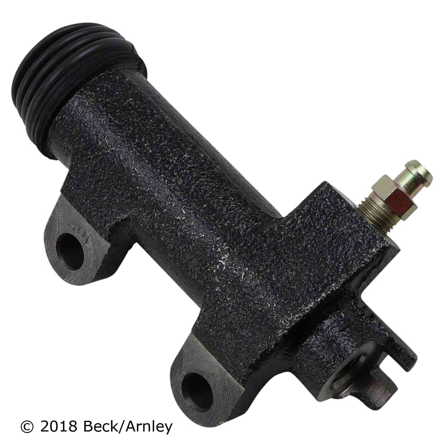 Beck/Arnley Clutch Slave Cylinder 072-9415