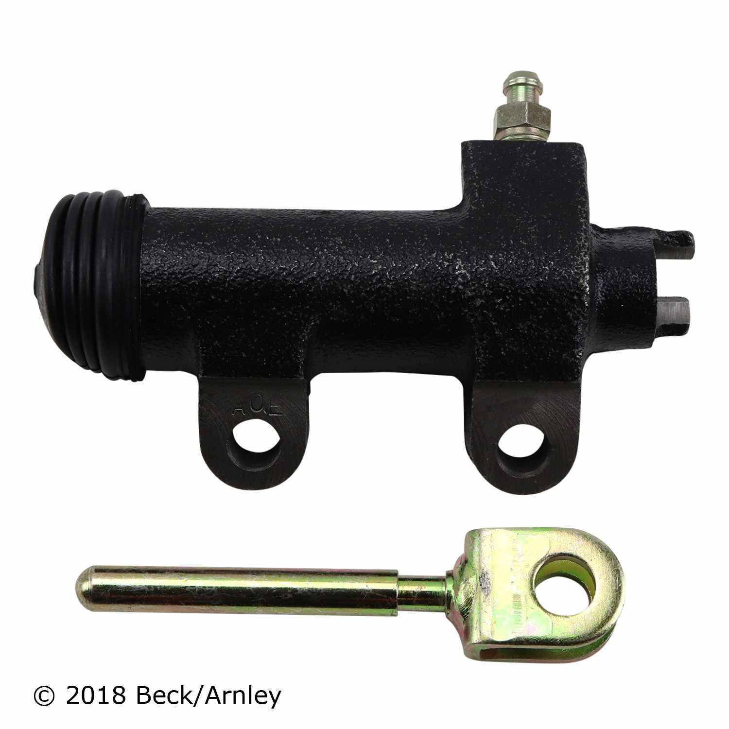 Beck/Arnley Clutch Slave Cylinder 072-9415