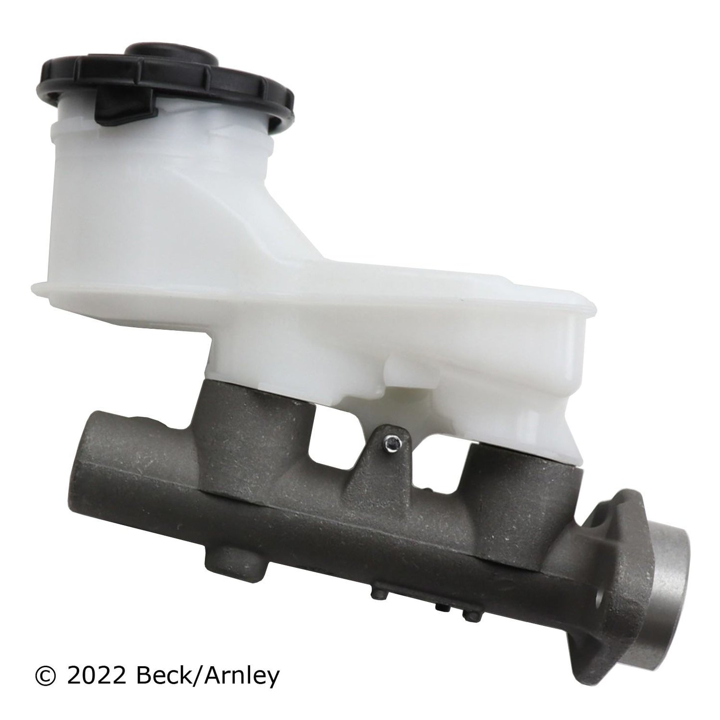 Beck/Arnley Brake Master Cylinder 072-9437