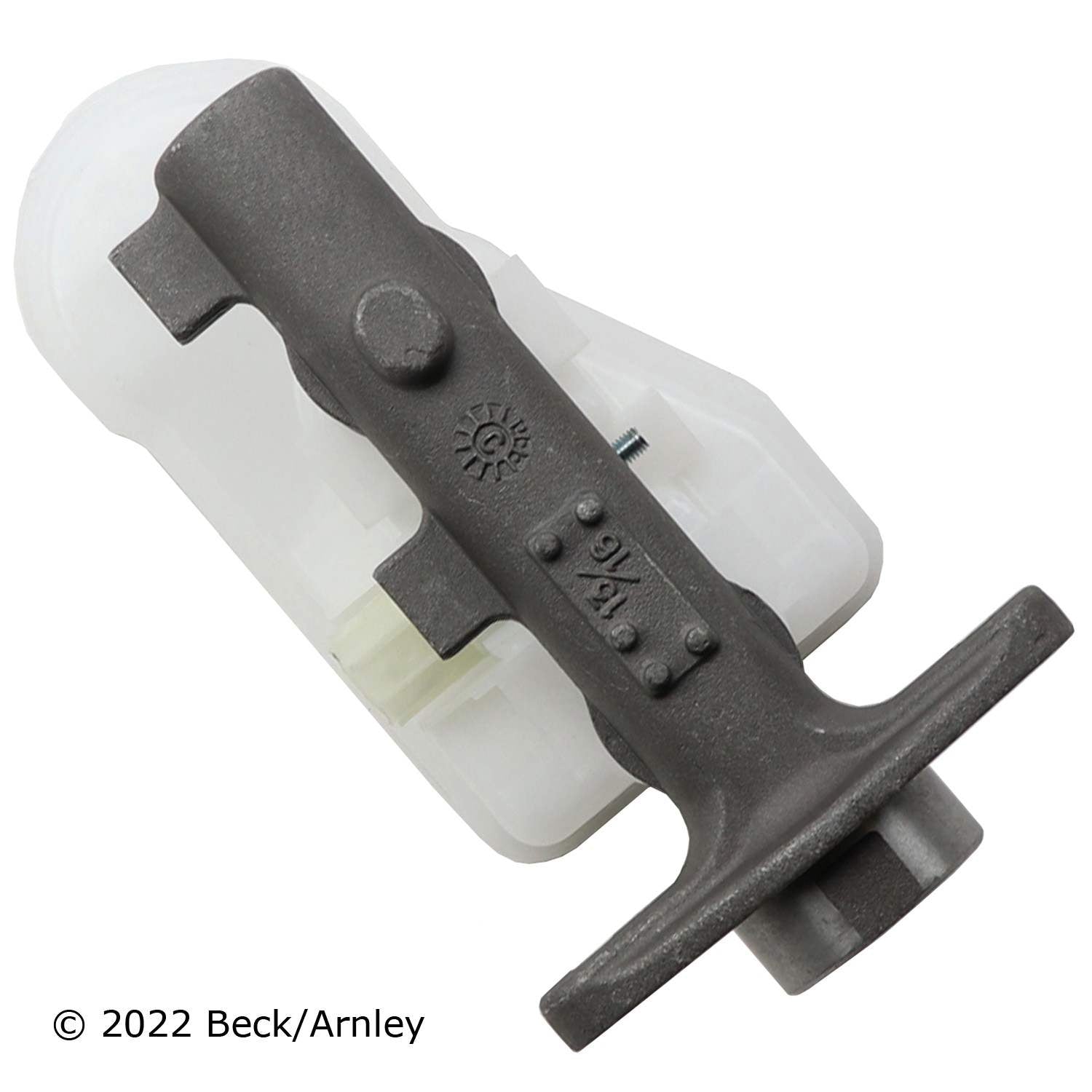 Beck/Arnley Brake Master Cylinder 072-9437