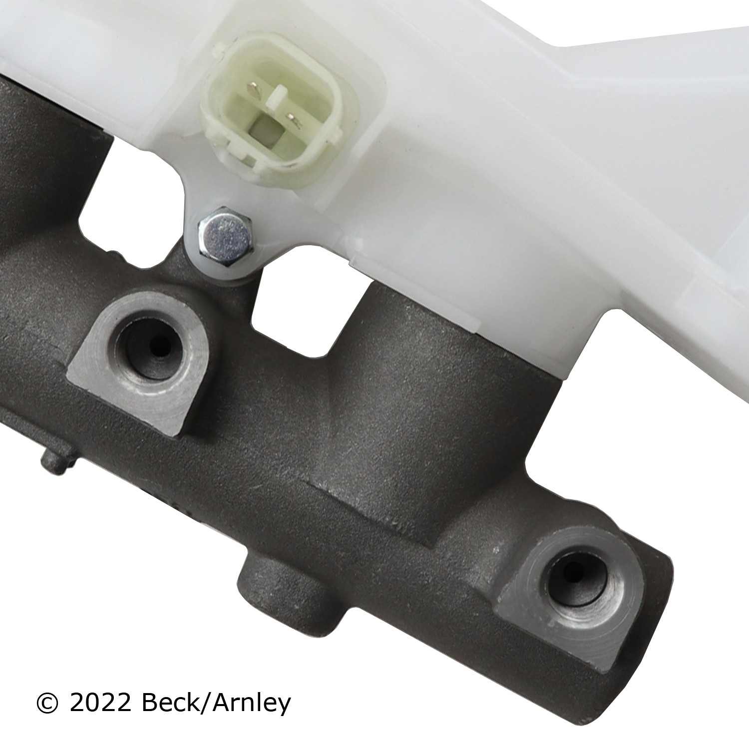 Beck/Arnley Brake Master Cylinder 072-9437