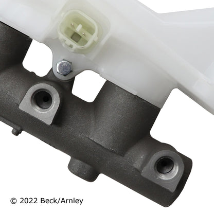 Beck/Arnley Brake Master Cylinder 072-9437