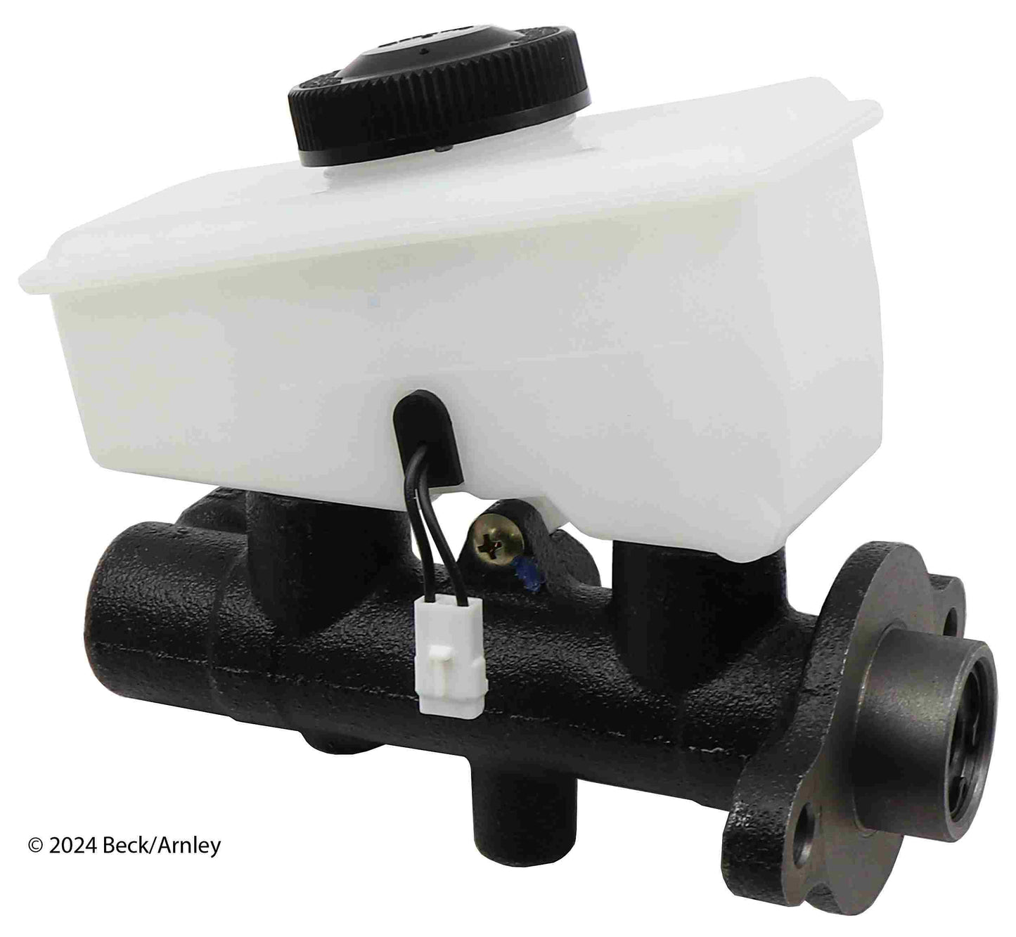 Beck/Arnley Brake Master Cylinder 072-9444