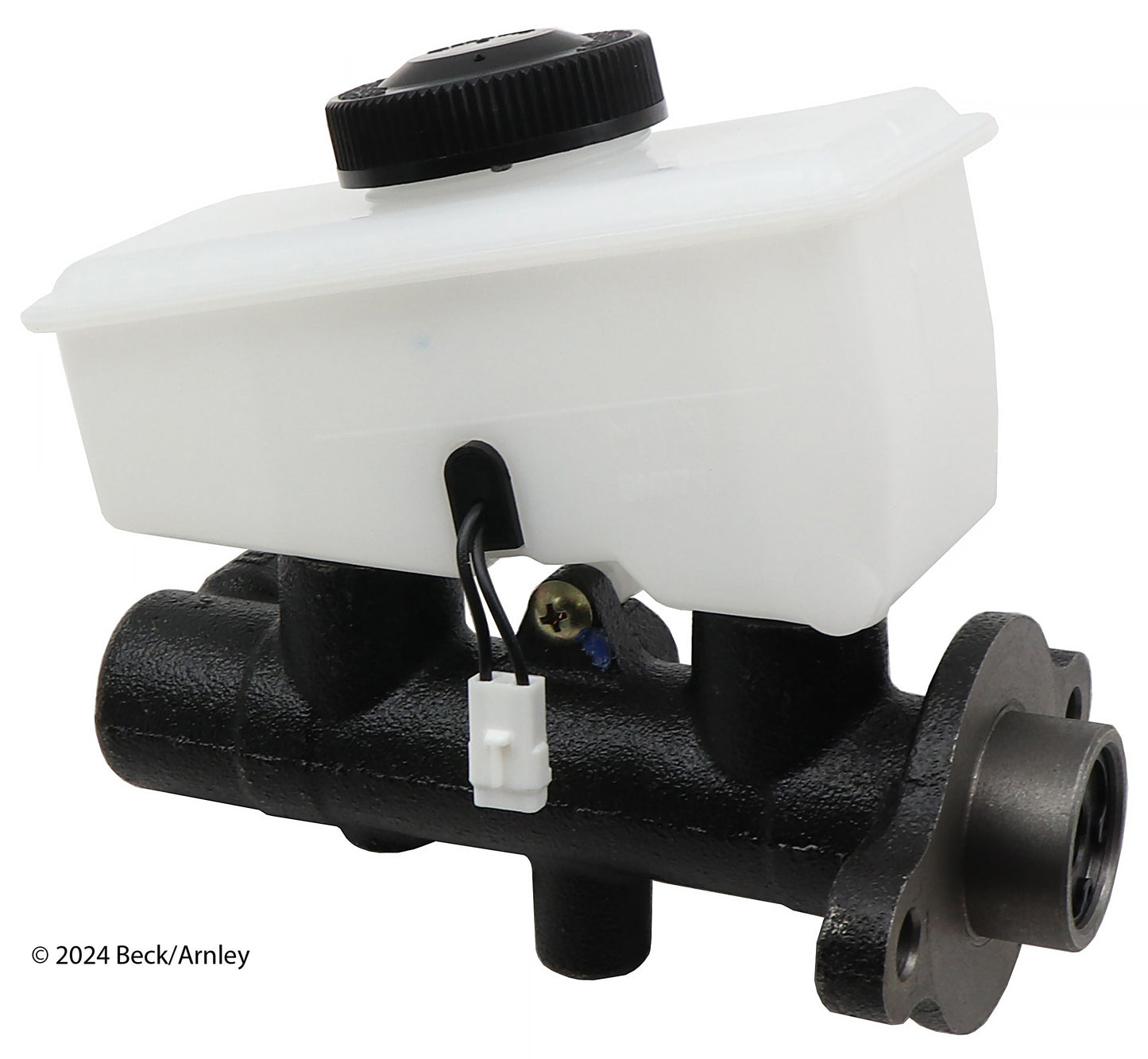 Beck/Arnley Brake Master Cylinder 072-9444