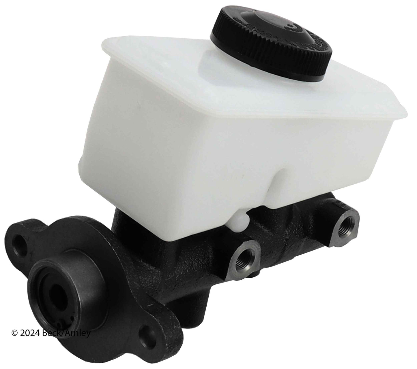 Beck/Arnley Brake Master Cylinder 072-9444