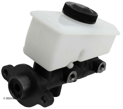 Beck/Arnley Brake Master Cylinder 072-9444