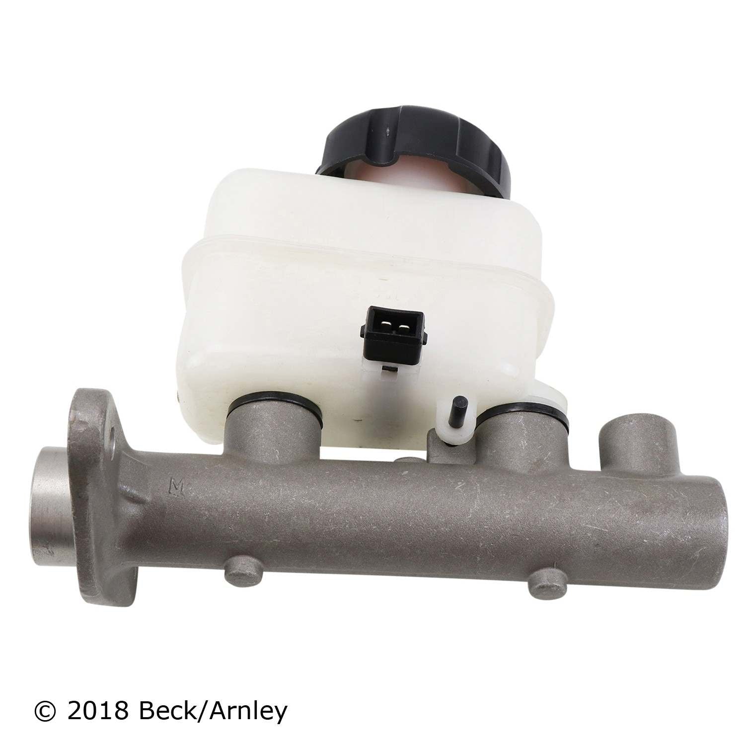 Beck/Arnley Brake Master Cylinder 072-9447