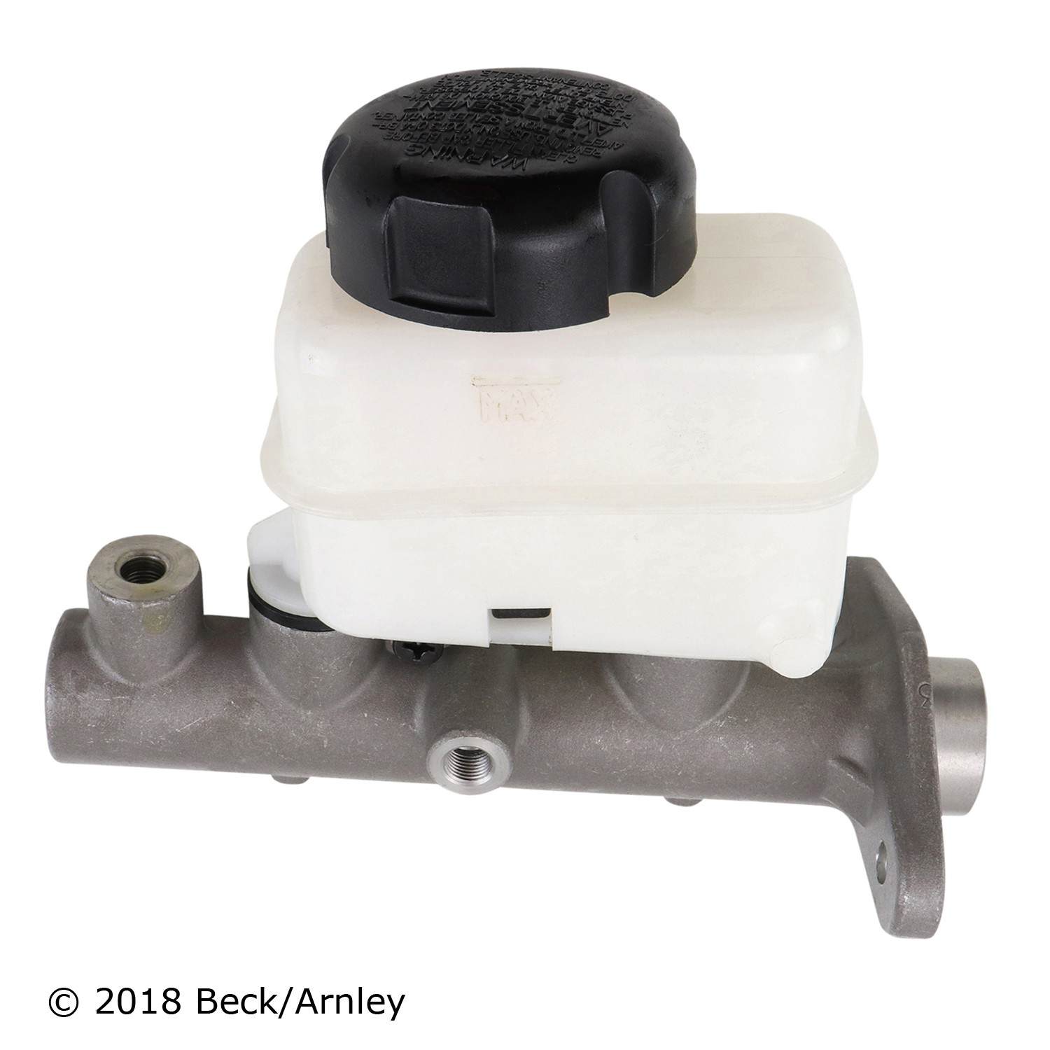 Beck/Arnley Brake Master Cylinder 072-9447