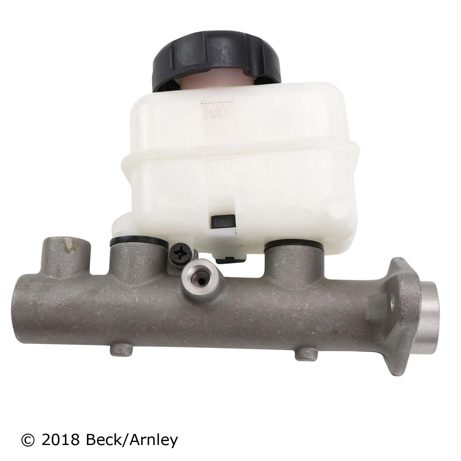 Beck/Arnley Brake Master Cylinder 072-9447