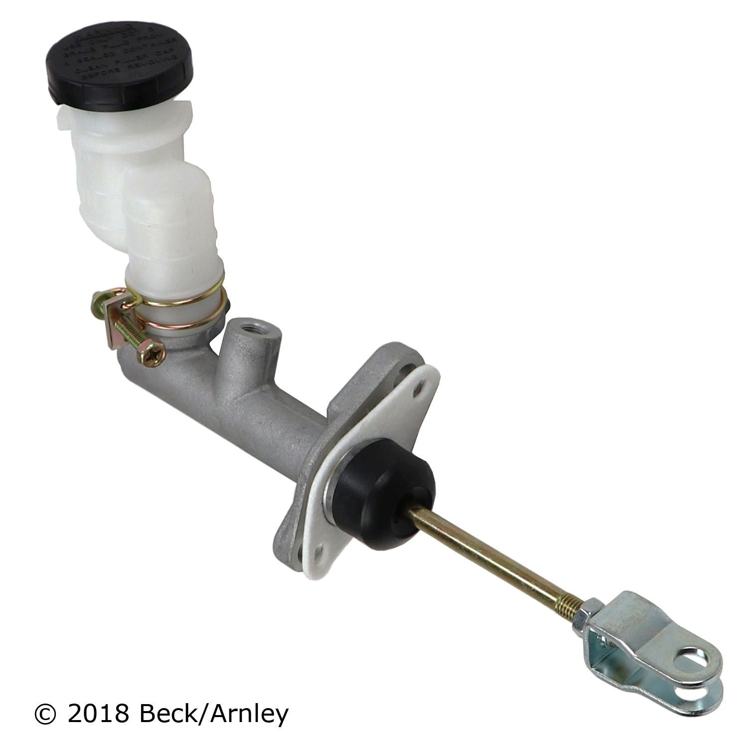 Beck/Arnley Clutch Master Cylinder 072-9451