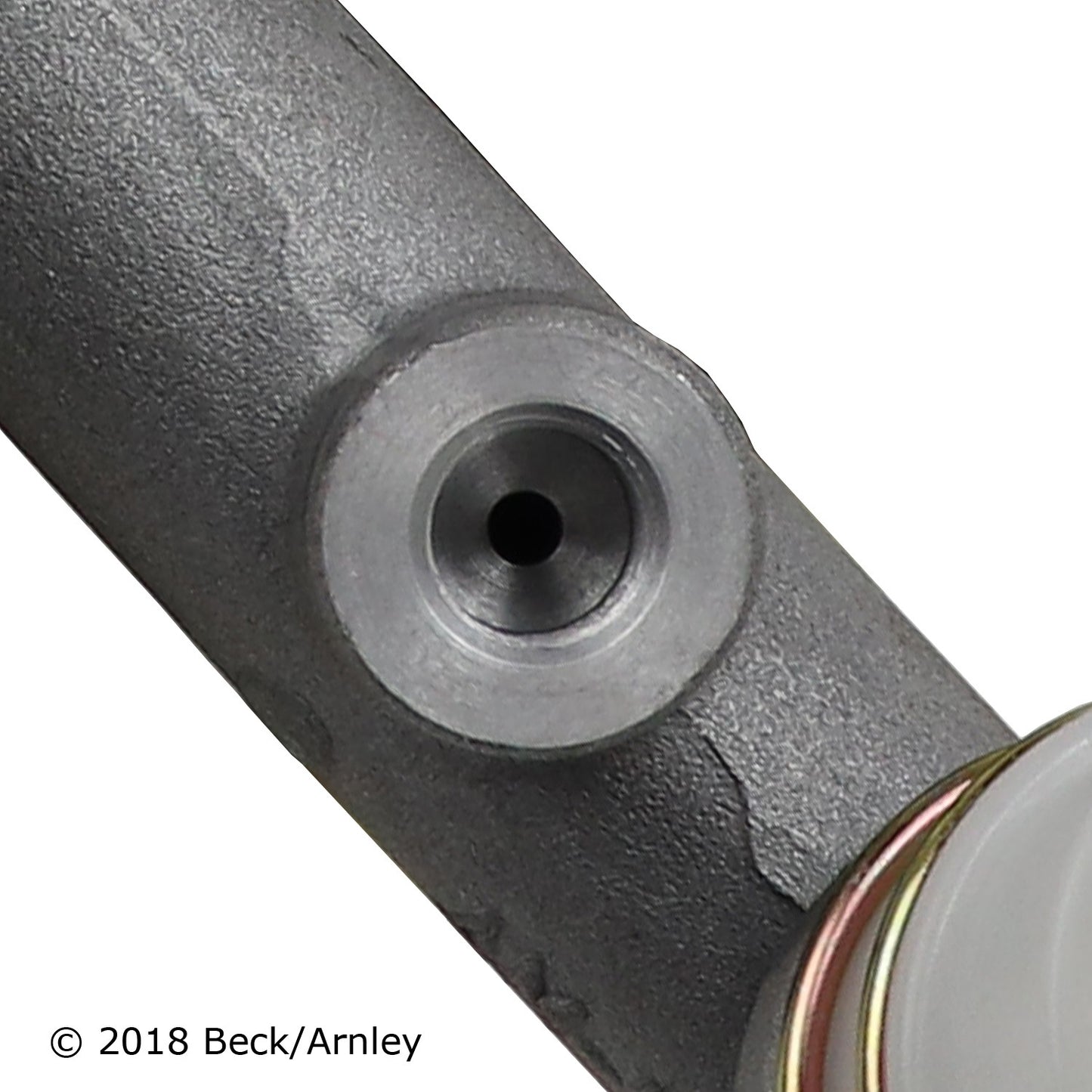 Beck/Arnley Clutch Master Cylinder 072-9451